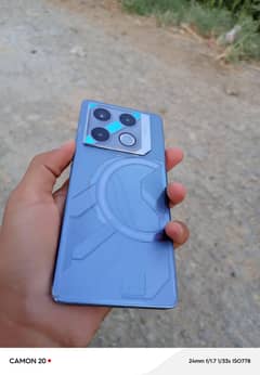 Infinix GT 20pro 03051954054 512+12/256GB* *Dual sim Pta Approved *