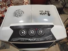 ARCO Room Air Cooler latest model, Only one week used