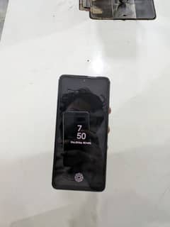 Oppo Reno 12f ram 8+8  256smd