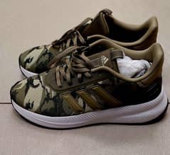 Original Addidas. (Size : 41)