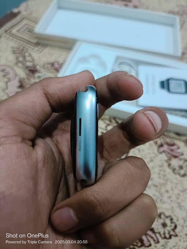 WS Z9 Amoled Display Series 10 3