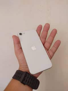 Apple iPhone SE 2020 PTA Approved