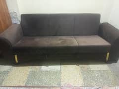 sofa