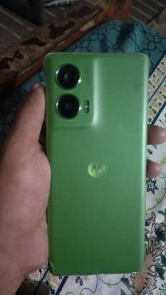 Motorola edge 50 fusion 8+4ram 256