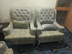 sofa set 5 seater