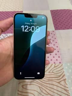 I phone 13 pro