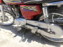A 1 bike