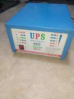 UPS