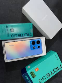 INFINIX