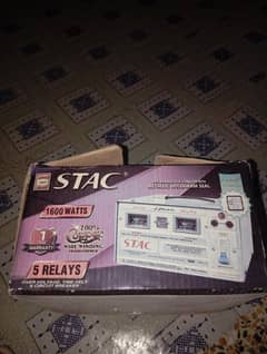 Stac