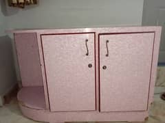 USED SIDE CUPBOARD