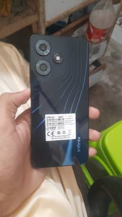 Infinix
