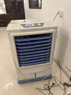 Super General Cooler