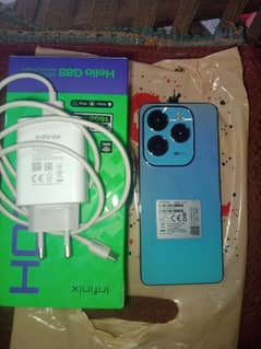 INFINIX