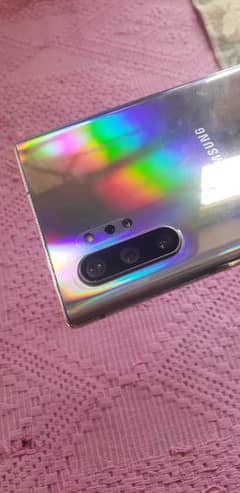 Samsung Note 10 plus 12 ram 256 GB 03218769078