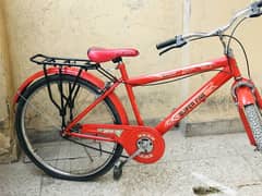 Bicycle for sell
