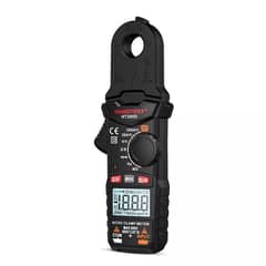 HABOTEST HT200D Digital solar Clamp Meter  600V Voltage