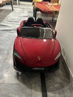 Ferrari . car