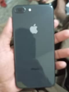 iphone 8 plus. non pta