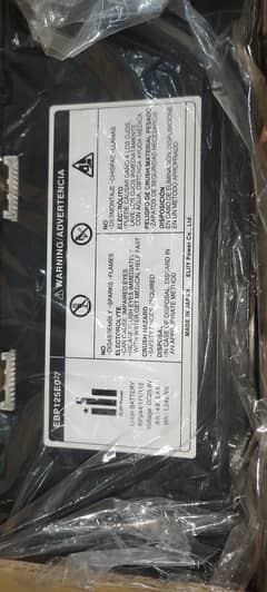Lithium Battery 24V – Eliiy Power  JAPAN | Long Life | Safe & Reliable