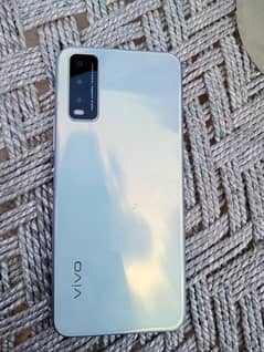 Vivo Y 21