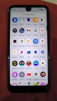 Sharp Aquos R2 4/64