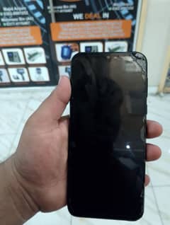 Infinix smart 4 2/32