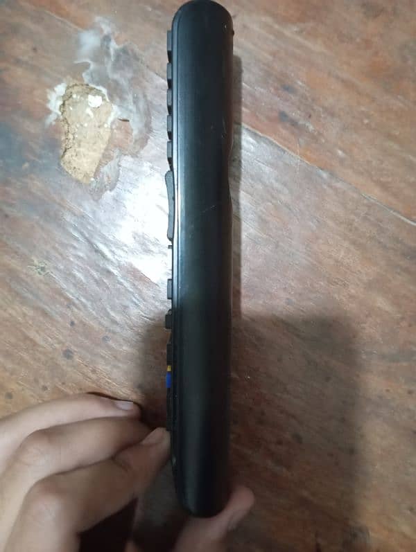SAMSUNG LCD ANDROID REMOTE 1