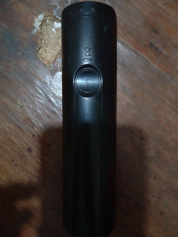 SAMSUNG LCD ANDROID REMOTE 2