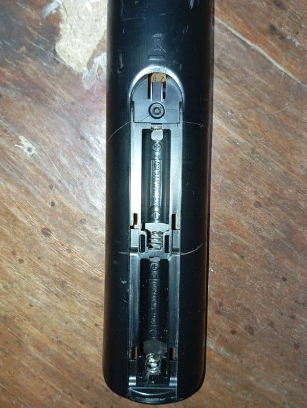 SAMSUNG LCD ANDROID REMOTE 3
