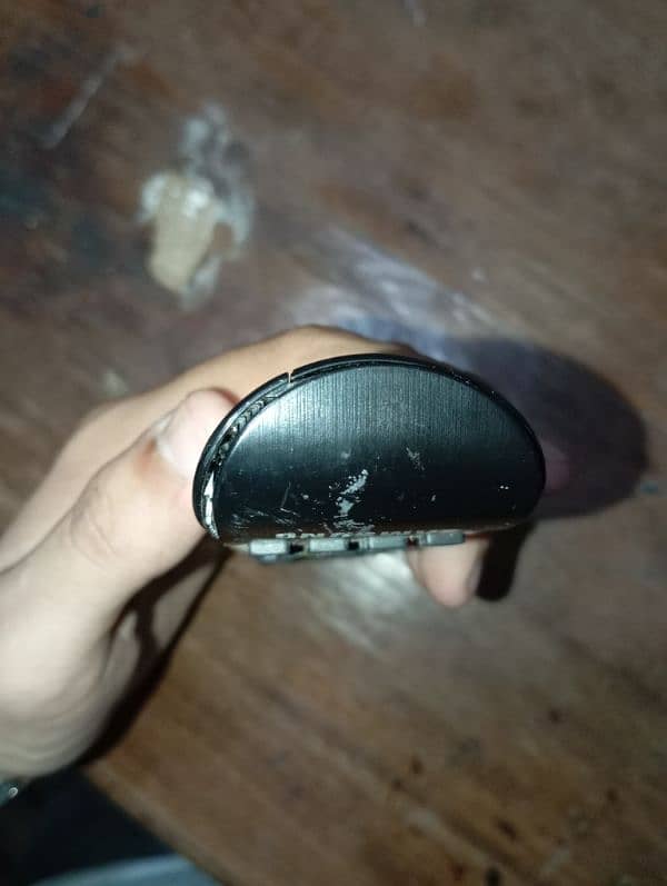 SAMSUNG LCD ANDROID REMOTE 4