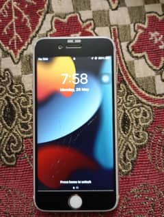 iPhone 7 non pta 128