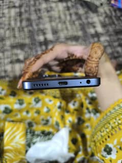 Tecno Spark Go