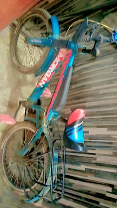 Cycle for sale contact: 03002500899