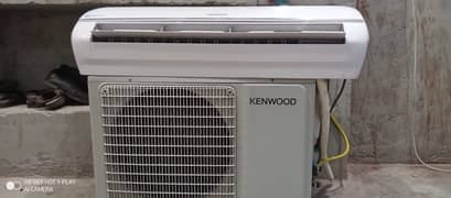 Kenwood DC Inverter AC for sale