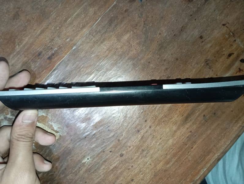 TOSHIBA LCD ANDROID REMOTE 2