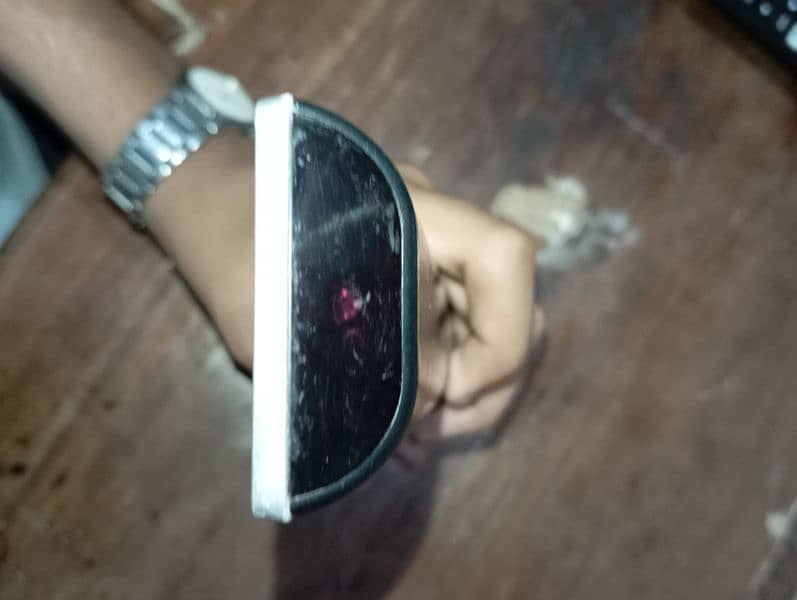 TOSHIBA LCD ANDROID REMOTE 3