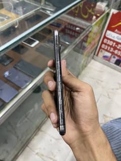 iPhone X pta approved