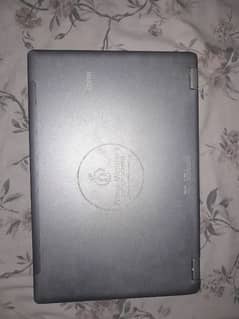 Haier tablet with keyboard and mouse