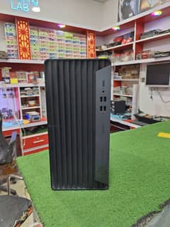 HP Prodesk 400 g7 i7 10gen gen