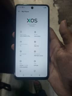 infinix