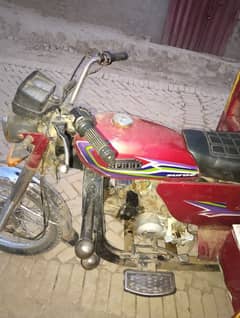 rikshaw 2022 engine ok hai