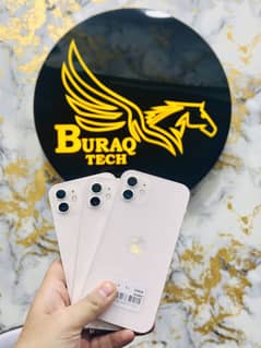 iphone 12 128gb pta approved