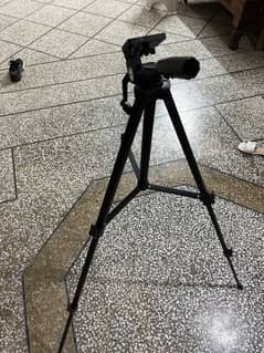 Hakuba camera tripod