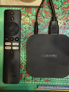 Xiaomi Android Box