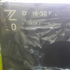 Z30 complete box only body