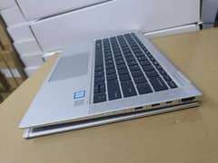 HP EliteBook x360 1030 G3 - Intel Core i5 8th gen 16GB RAM 256 GB SSD