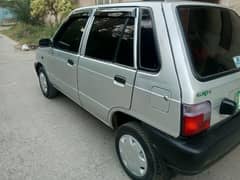 Mehran 2019(chill AC)