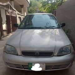 cultas  VXR