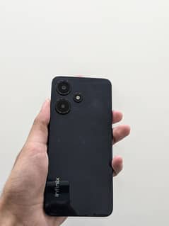 infinix